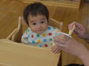 Photo：食育Café～幼児食～