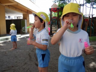Photo：クラスの写真