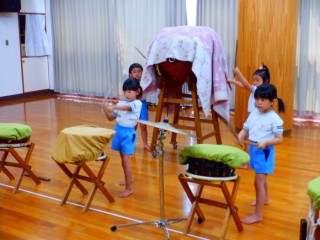 Photo：クラスの写真