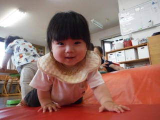 Photo：クラスの写真