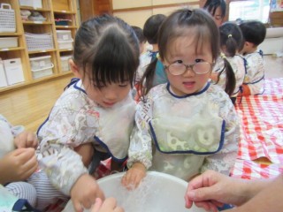 Photo：クラスの写真