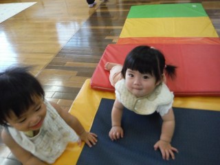 Photo：クラスの写真