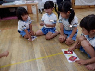 Photo：クラスの写真