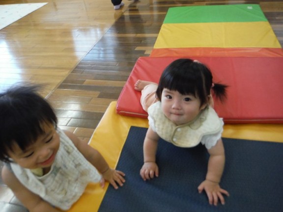 Photo：クラスの写真