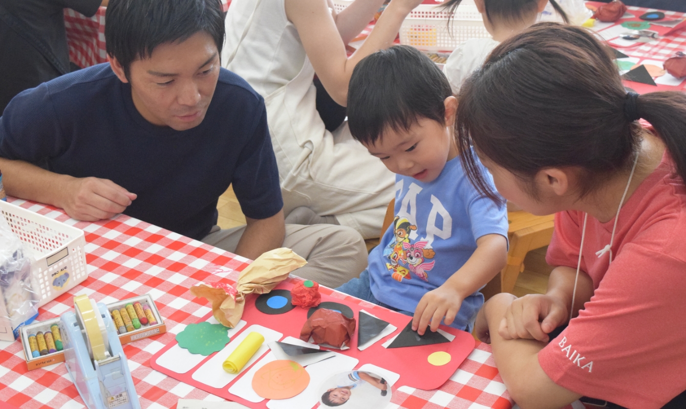 7月 作品展の写真