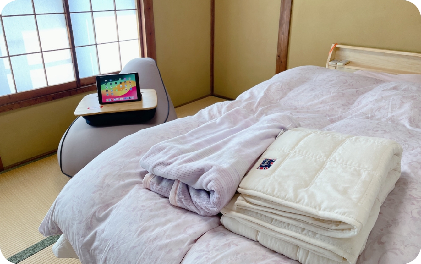 日帰り型産後ケアハウスgift
