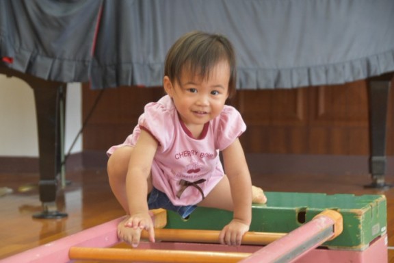 運動遊び⚽️キッズ