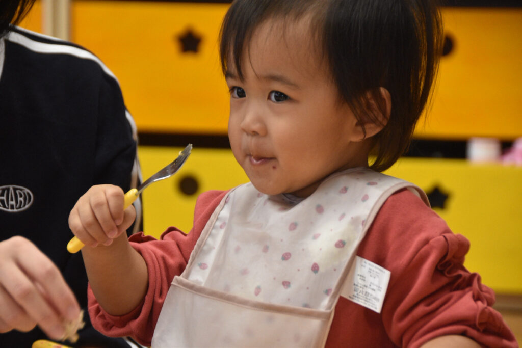 食育cafe〜幼児食〜