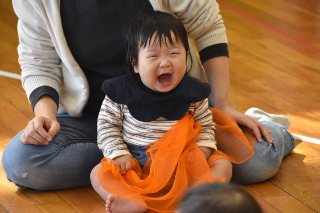 ♬リトミック♬