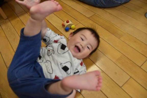 足型アート🐰　Easter ver.