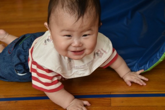 ⭐️運動遊び(ベビー)⭐️