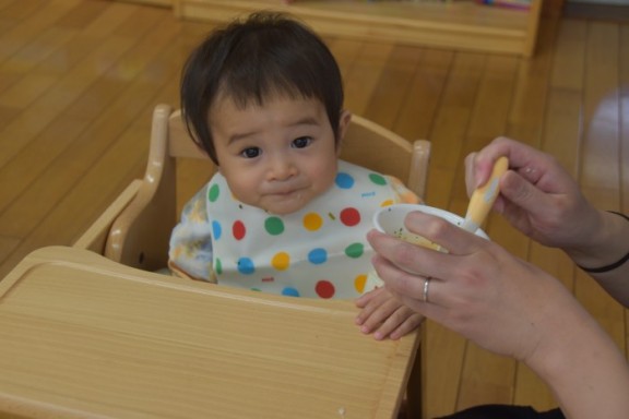 食育Café～幼児食～