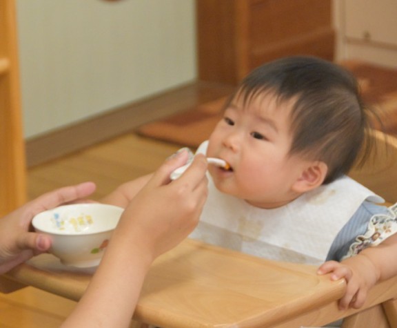 食育Café⭐️離乳食⭐️