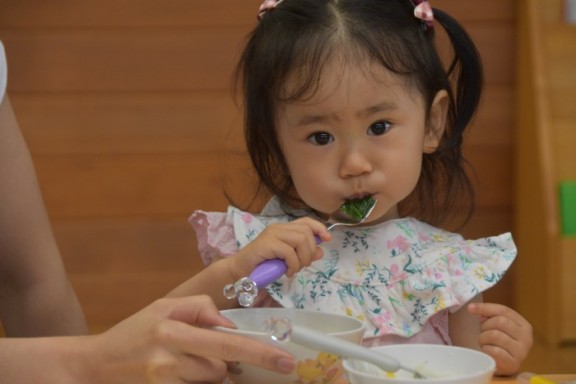 食育cafe☆幼児食☆
