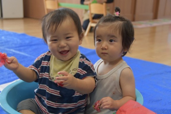 ☆梅花・共和合同開催☆