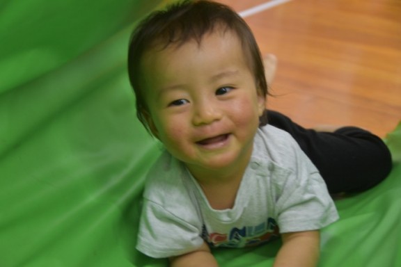 運動遊び⭐️ベビー⭐️