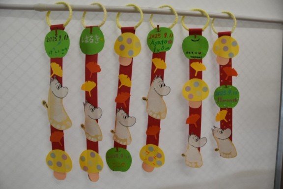 型アート〜ベビー〜👣👶