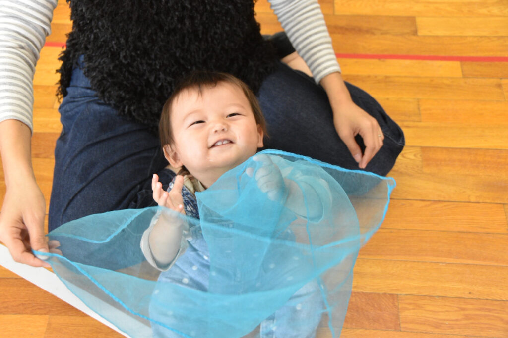 ♪リトミック♪