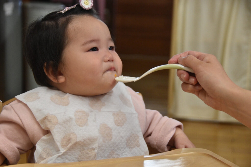 食育cafe〜初期・中期〜