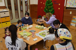 食育cafe〜幼児食〜