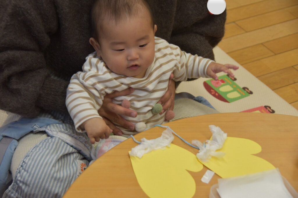 寝相アート　冬ver.