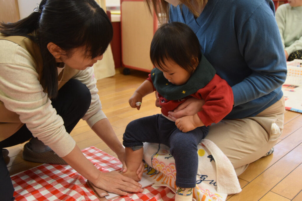 ２０２６年カレンダー製作