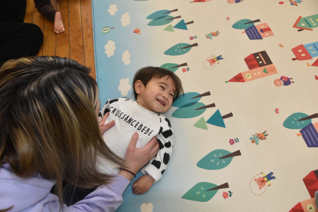 ♫リトミック♫