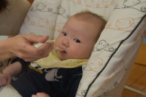 食育cafe〜離乳食〜