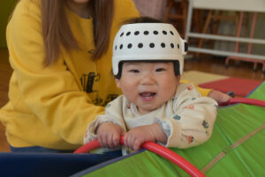 運動遊び〜リスクラス🐿️〜